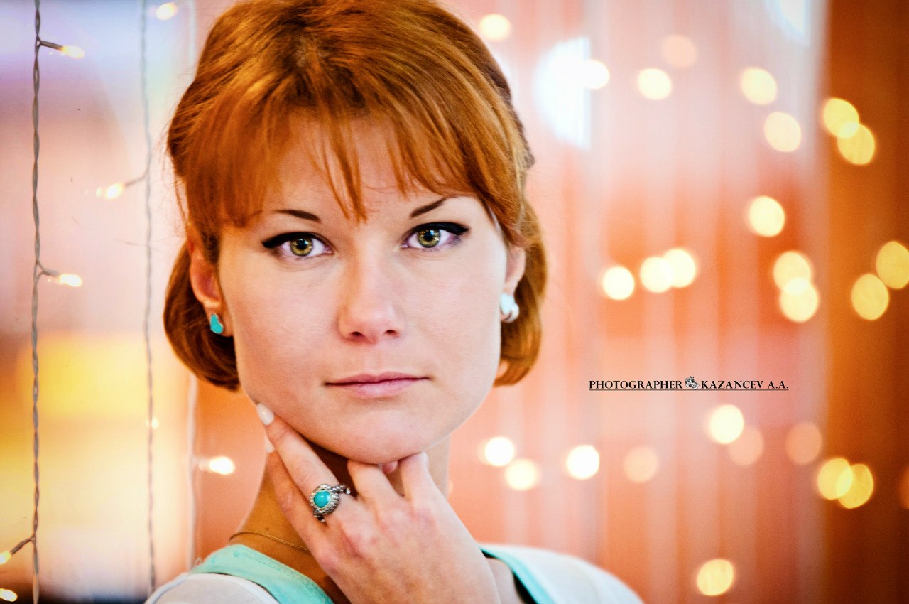 Portfolio photo