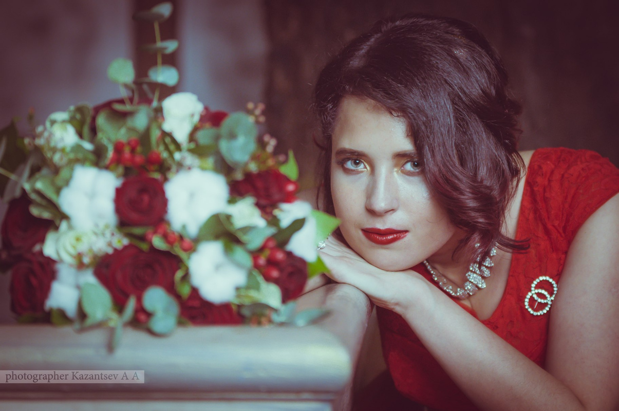 Portfolio photo